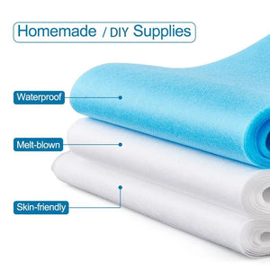 Meltblown Non-woven Fabrics For Domestic(Household specifications)