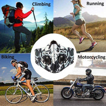 Load image into Gallery viewer, Copy of Outdoor sports breathing valve protective mask