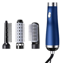 Load image into Gallery viewer, NEW Hair Dryer Hot Air Brush For Drying Straightening Curling Hair Volumizer（Free Shipping）